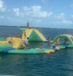 Waterpark met kinderen bij Key West