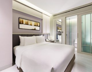 Kamer hotel Ho Chi Minh City