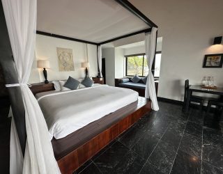 Kamer aquavilla Vietnam