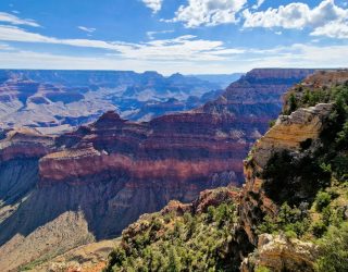 Grand Canyon West-USA