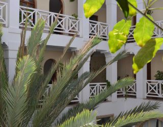 Hotel in Essaouira